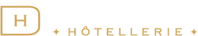 logo Duvivier Hôtellerie